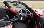 Mazda MX-5 20th Anniversary Limited Edition 2010 года